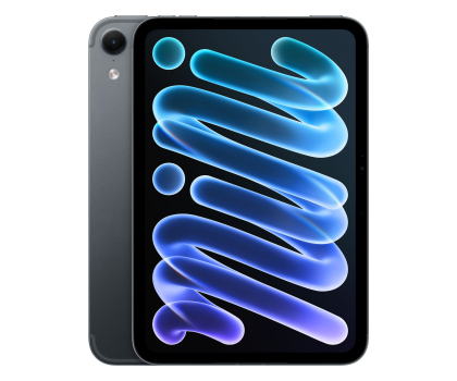 Tablet 8" Apple iPad Mini 8gen 256GB 5G Północ Nano